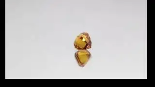 2.61Ct citrine