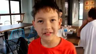 Мы во Вьетнаме! Seana Hotel