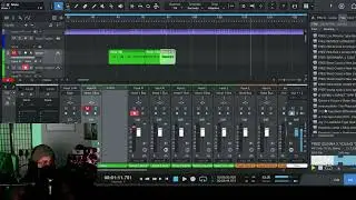 Daily Grind Live Stream : Inside The Studio 