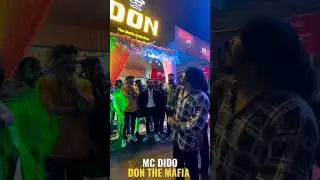 MC DIDO⭐ FREESTYLE 💎 DON THE MAFIYA 🔥 UTHGHATAN  💫💥💯💫🔥⭐ #mcdido #dido #freestyle #donthemafia #rapp