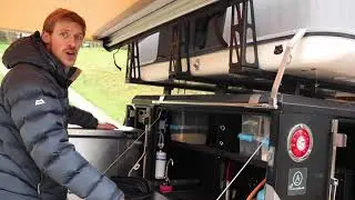 Metalian Trailer Walkthrough