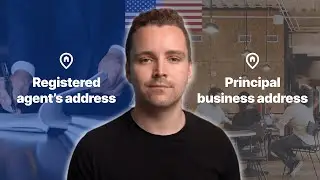 LLC Virtual Address Guide (2025): Registered Agent, Free Options & 2 Mistakes to AVOID | StartGlobal