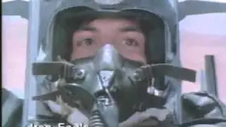 Iron Eagle (Home Video Trailer)