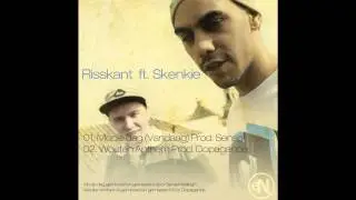Risskant & Skenkie Wouten Anthem ( prod. Dopaganda)