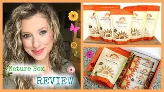 My Naturebox REVIEW