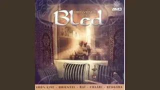 Tabib Garrah (Live)