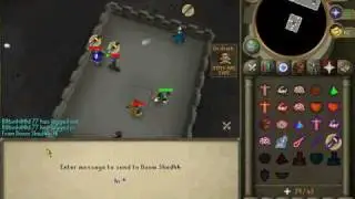 clan wars death zone 3
