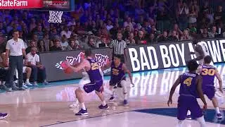 Steve Lavin, Matt Norlander, Tim Brando talk Final Four - BIG EAST Shootaround