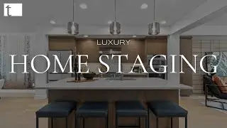 Luxury Staging | Boise Idaho