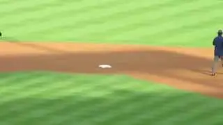 Lou Whitaker and Alan Trammell Double Play on 30th Anniversary of 1984 World Champion Detroit Tigers