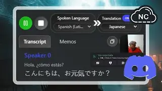 HOW TO TRANSLATE A 