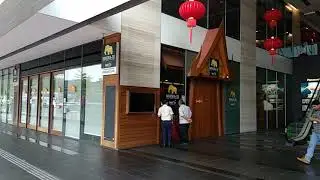 Plaza 33 Tan Ground Floor 4000sf
