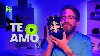¡Maximiza tu potencial: La creatina, tu aliado fitness ideal 💪🏻🏋️‍♂️! - Dr.fit