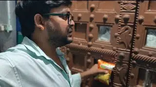 आज घर के बाहर ही रहना पड़ेगा 😭 | mammy ne gate band kar diya 😭 #trending #vlog @mejarx 