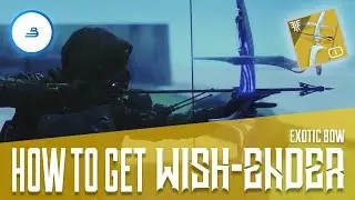 Destiny 2 Forsaken | How to get the NEW 