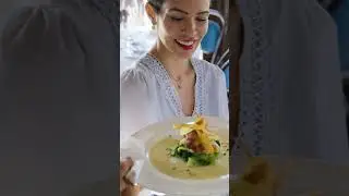 Fine Dining Delights: Palm Beach's Culinary Scene