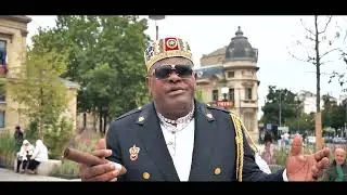 Longue Longue  Vivons ensemble