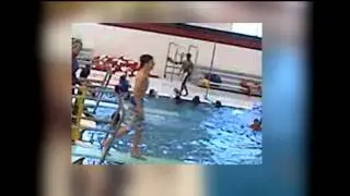 2 disciplined for role in near drowning at Sun Prairie High