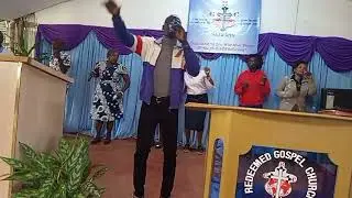 Praise and worship 