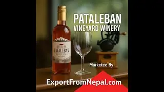 Pataleban Vineyard Winery | Promo
