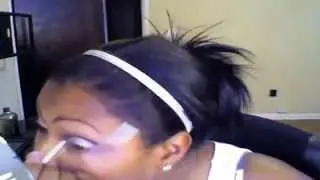 Arabian Look