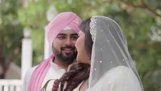 Kajol & Varun Wedding Video | Corinthians Resort Pune | March 2024
