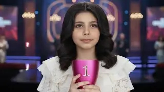 لحظة غيّرت حياة ترف العبيدي للأبد 🔥