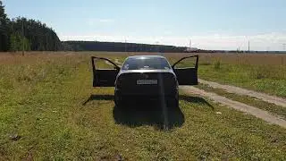 Dl audio Phoenix Hybrid Neo 165 в BMW E39