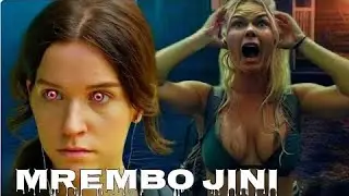 MREMBO JINI UKILALA NAE TU LAZIMA UAGE DUNIA !! AMSHENYENTA JINI