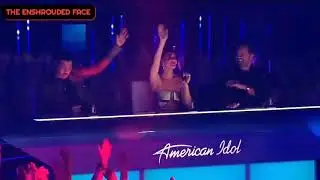 American Idol 2023 Season 21 Top 20 ZACHARIAH SMITH Performs 