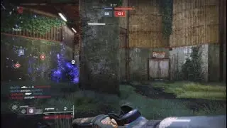 Destiny 2 Iron Banner | how to correctly defend an objective