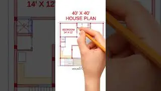 #shorts #floorplans #40x40 #40x30houseplans #1600sqft #2000sqft #3000sqft #houseplan #ytshorts