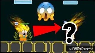 Growtopia - Making My New Set With 10 DLs! OMG