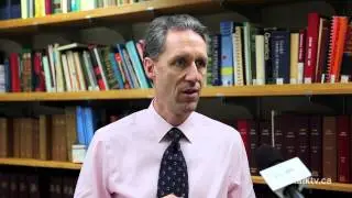 Dr. Gary Marty's Response to Dr. Alexandra Morton - Follow-up Interview