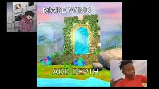 Make Fog and Mist in Blender! (works for Eevee and Cycles render)