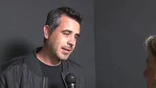 SEBASTIAN ALMUNA   ADOQUINADO EN EL PASAJE MAMPAEY