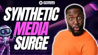 Synthetic Media Is Moving Faster Than Truth