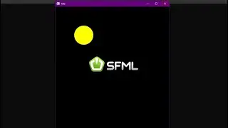 Как настроить SFML для C++/ How to set up SFML for C++ (2023)