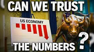 Is The US Economy Actually Booming?