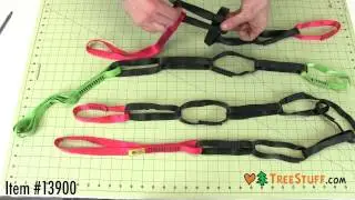 Sterling Chain Reactor Sling - Treestuff.com 360 View