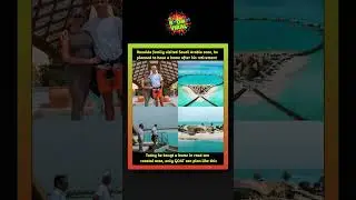 Today he bought a home in read sea coastal area!😎 #cristianoronaldo #business #viral #trending