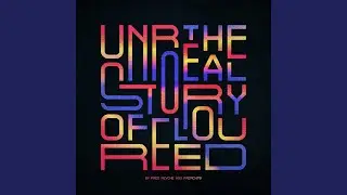 Alors il y eut Lou Reed (Instrumental)