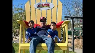 CLAN  McCRA  VISITS  DAVIS  FARMLAND