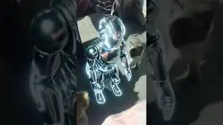 Robert video ko TR