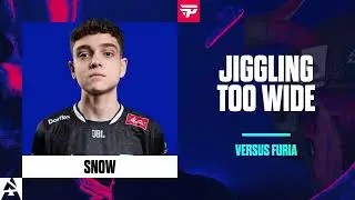 snow (paiN Gaming) &ndash; All Playoff Souvenir Highlight Charms | Austin Major 2025