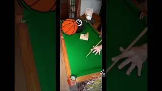 Basketpool ...that's right #teabreaktrickshot #teabreaktrickshots #trickshot #basketball #basketpool