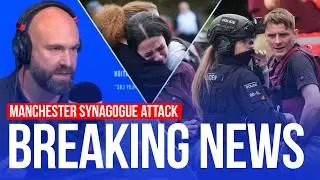 How did Manchester police respond so quickly? | LBC explains