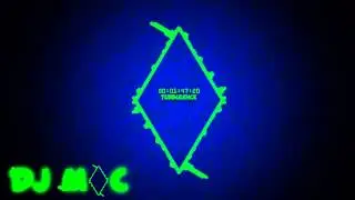 DJ M4C- Turbulence (Drum and Bass)
