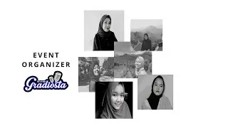 BROADCASTING SCHOOL 2021 - Divisi Event Organizer