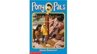 Reading Pony Pals: Lost and Found Pony